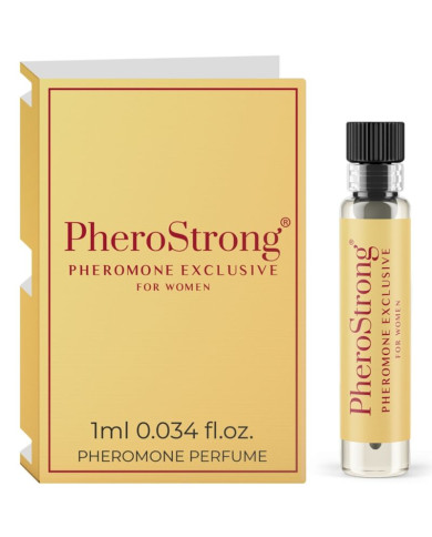 PHEROSTRONG - PHEROMONE...