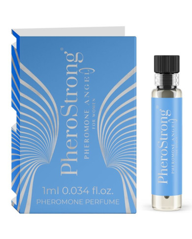 PHEROSTRONG - PHEROMONE...