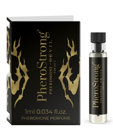 PHEROSTRONG - PHEROMONE...