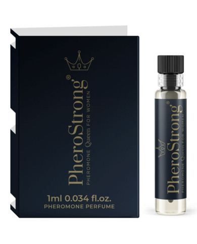 PHEROSTRONG - PHEROMONE...