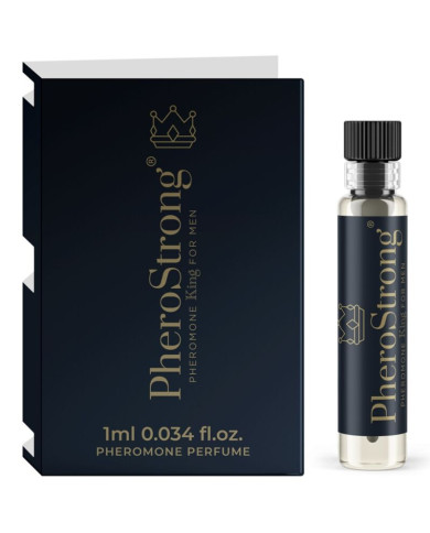 PHEROSTRONG - PHEROMONE...