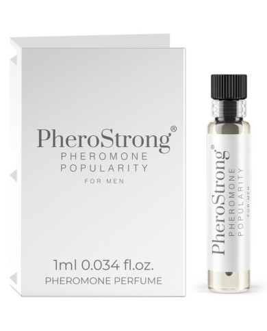 PHEROSTRONG - PHEROMONE...