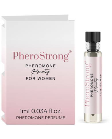 PHEROSTRONG - PHEROMONE...