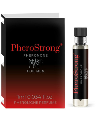 PHEROSTRONG - PHEROMONE...