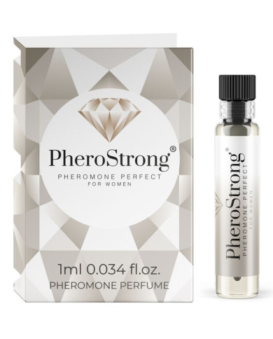 PHEROSTRONG - PHEROMONE...