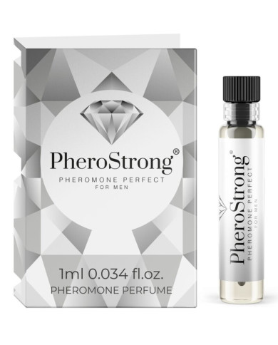 PHEROSTRONG - PHEROMONE...