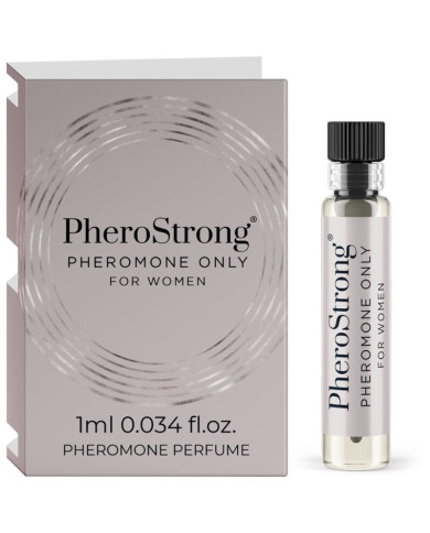 PHEROSTRONG - PHEROMONE...