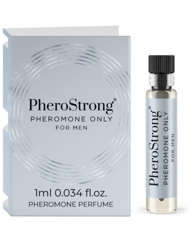 PHEROSTRONG - PHEROMONE...