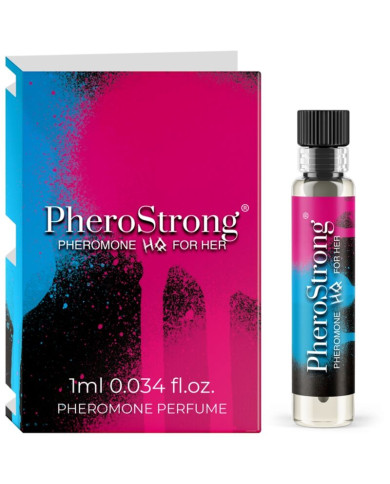 PHEROSTRONG - PARFUM...