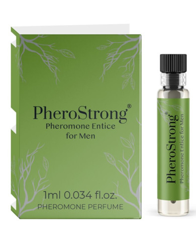 PHEROSTRONG - PHEROMONE...