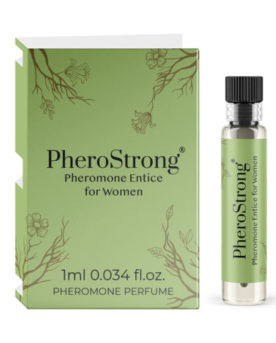 PHEROSTRONG - PHEROMONE...