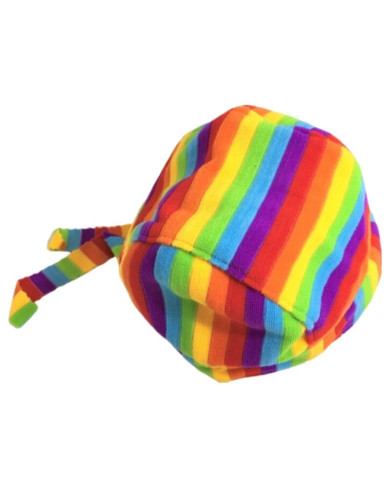 PRIDE - BANDANA WITH THE...