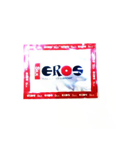 EROS - SILK LUBRICANTE...