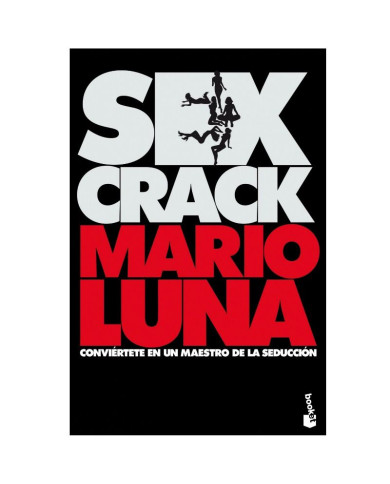 GRUPO PLANETA - SEX CRACK...