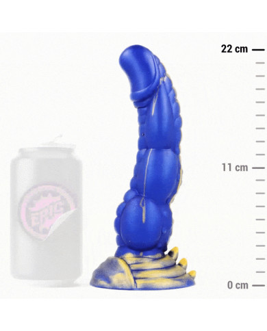 EPIC - POSEIDON DILDO...