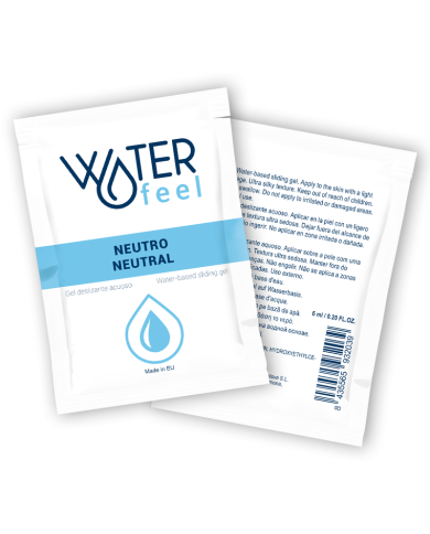 WATERFEEL - NEUTRALES...