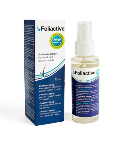 500 COSMETICS - FOLIACTIVE...