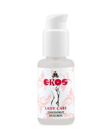 EROS LADY LINE - CARE HAUT...