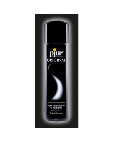 PJUR - ORIGINAL SILICONE...