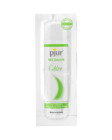 PJUR - WOMAN ALOE...