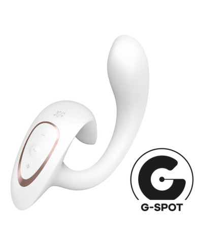 SATISFYER - G FOR GODDESS 1...