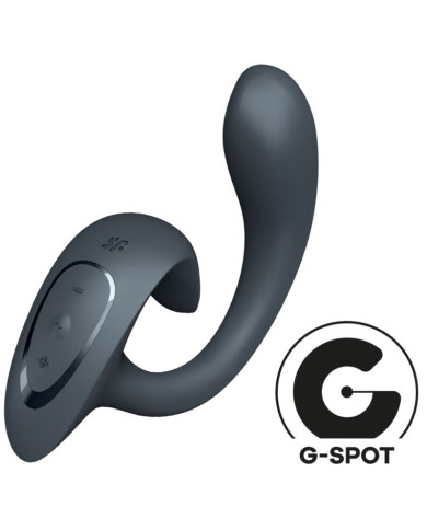 SATISFYER - G FOR GODDESS 1...