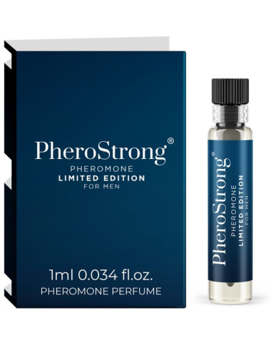 PHEROSTRONG - PHEROMONE...