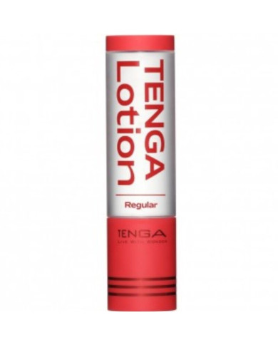 TENGA - LOTION LUBRIFIANTE...