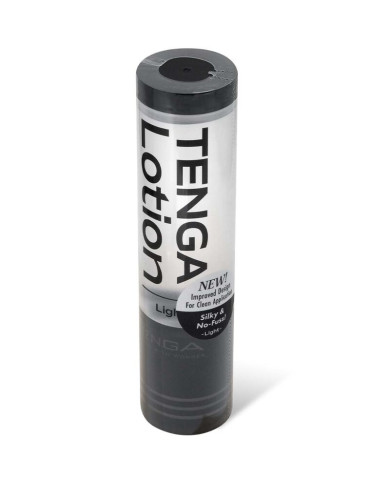 TENGA - GLEITLOTION LEICHT...