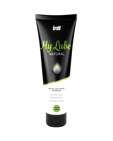 INTT LUBRICANTS - MY LUBE...