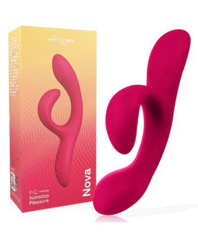 WE-VIBE - APPLICATION...