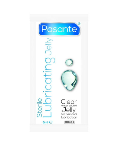 PASANTE - MONODOSE 5 ML...