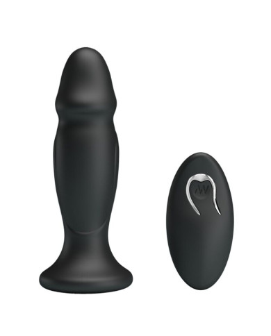 MR PLAY - ANAL PLUG WITH...