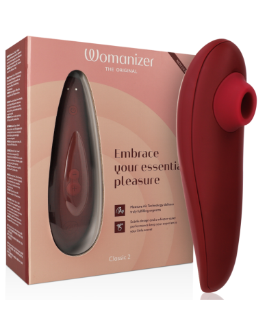 WOMANIZER - CLASSIC 2...