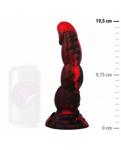 EPIC - ARES DILDO KÄMPFT...