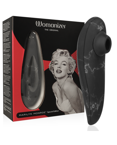 WOMANIZER - MARILYN MONROE...