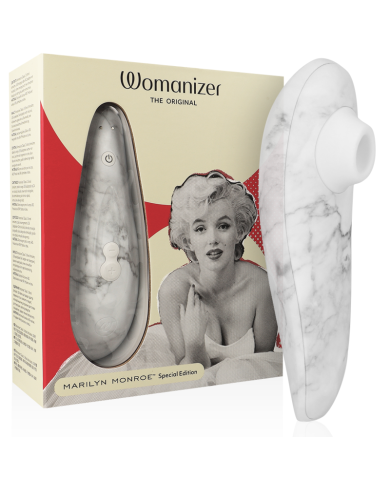 WOMANIZER - MARILYN MONROE...