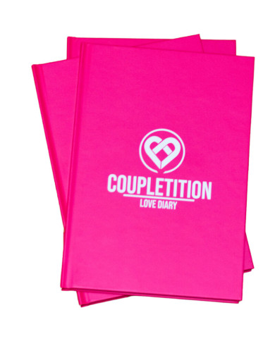 COUPLETITION - ALBUM...