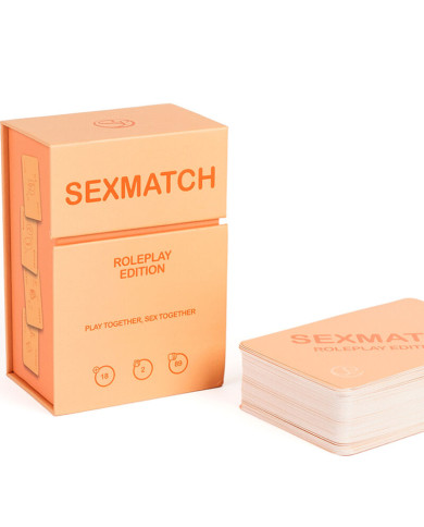 SECRETPLAY - SEXMATCH...