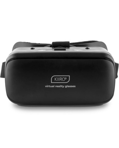 KIIROO - VIRTUAL REALITY...