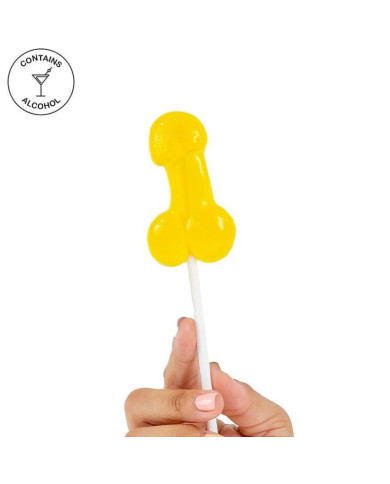 SECRETPLAY - COCK LOLLIPOP...