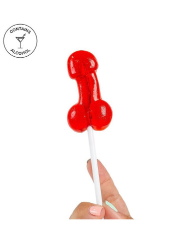 SECRETPLAY - COCK LOLLIPOP...