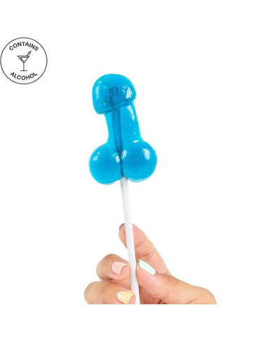 SECRETPLAY - COCK LOLLIPOP...