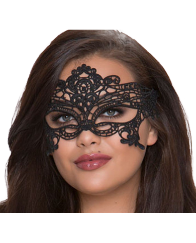 QUEEN LINGERIE - MASQUE...