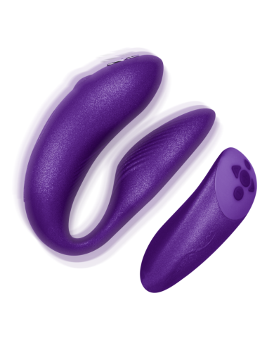 WE-VIBE - CHORUS VIBRATOR...