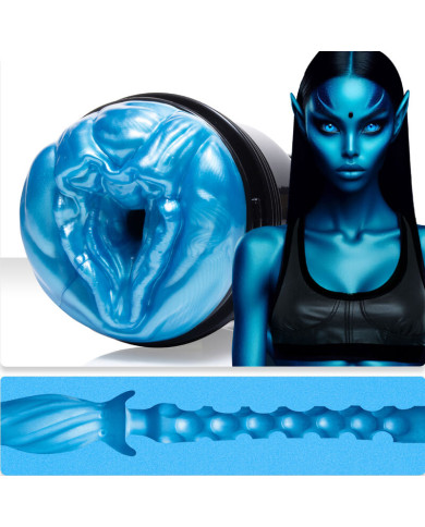 FLESHLIGHT - ALIEN FREAKS...