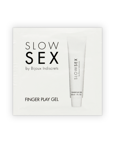 BIJOUX - SLOW SEX MASSAGE...