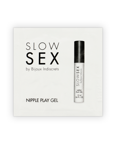 BIJOUX - SLOW SEX GEL...