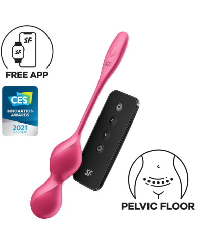 SATISFYER - LOVE BIRDS 2...