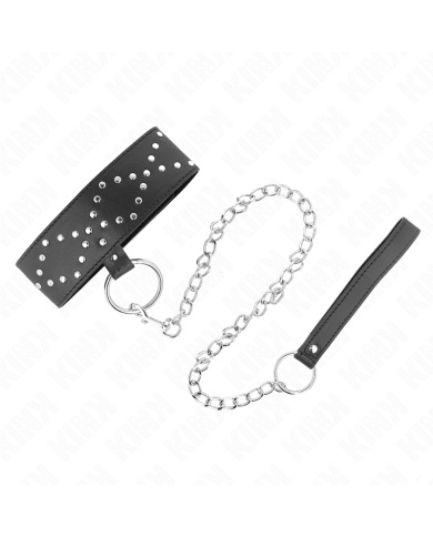 KINK - COLLIER 65 CM AVEC...